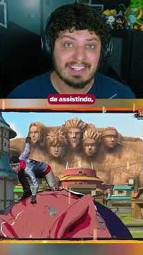 SUPER EMOTE DO GAMABUNTA! FREE FIRE X NARUTO