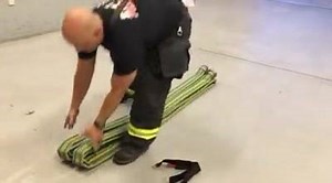 76K views · 429 reactions | The Modified FDNY Load for High Rise with...