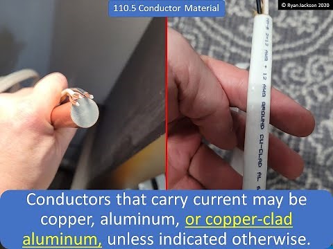 Copper-clad aluminum with Peter Graser