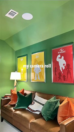 When Your Camera Roll Is Just Harvest Green 🤭🌿 #harvestgreentx #richmondtx