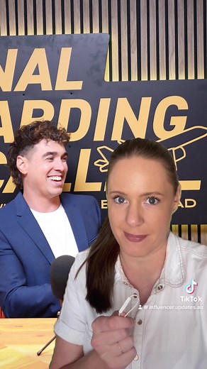 wont be commenting further until we hear from andrew. REPOST - @Influencer Updates AU 🇦🇺 talking about Andrew's incident at the airport. Good watch if you aren't up to date with everything that's happened in the last 24 hours. #andrewbulkhead #thefinalboardingcall #fan #fanedit #thecabincrew #business #entrepreneur #inspirational #motivation #parody #fitness #comedy #goggins #howto #satire #inspiring #familygoals #dad #parenting #relationships #spirituality #breathing #nutrition #socialmedia #