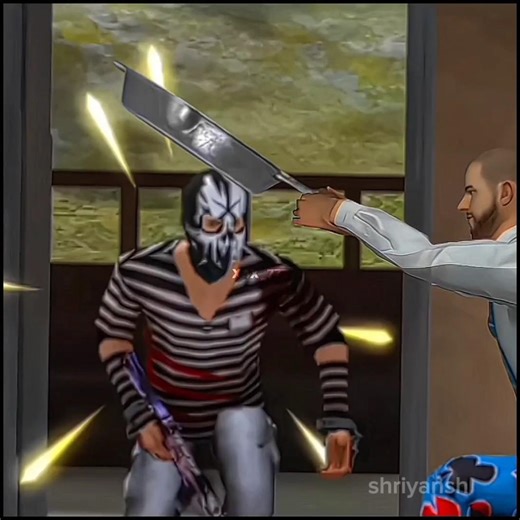 wait for last 😂🤣#freefire #viral #trending #new #funny #comment #gamming