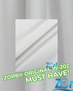 Zorb® Original Super Absorbent Fabric (W-201) (W-202) | Made in USA | Sold by Yard | Absorbent Fabric | Hypoallergenic | Antimicrobial - Etsy