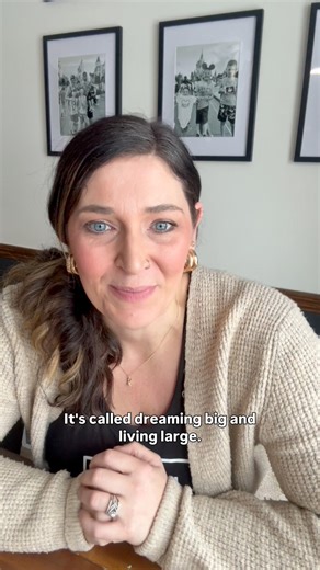 **DISCLAIMER: I never planned to get this deep or emotional when I sat down and hit record❤️** {2025 Reflection} Ok, look… I know it’s wildly early for year-end reflections and we still have approximately 153,725,373 holiday to-dos staring us down. 🎄😅 Buuut I can’t help it — 2025 has been a riiiiide. A beautiful, stretching, “whoa, life looks really different now” kind of ride. 🥹 This year brought huge changes for our family — a new home, new routines, new rhythms…and honestly, it’s taken me 