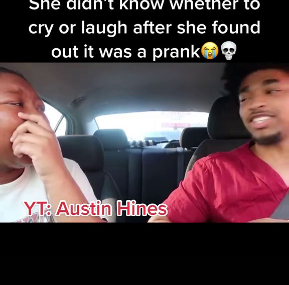 By far one of the craziest pranks I pulled on my lil sister‼️😭 I probably wont be pranking her for a while😅 what was your favorite part?👀