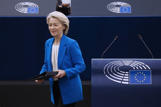 UE ma plan na Grenlandię. „Potężny impuls inwestycyjny”