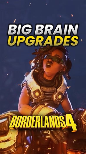 The Smartest Upgrade You Can Make in Borderlands 4 #borderlands4 #gametips #gaming | WeMod