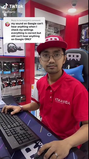 ADVANTI على TikTok