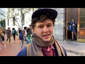 What Does Science and Society Mean to You?