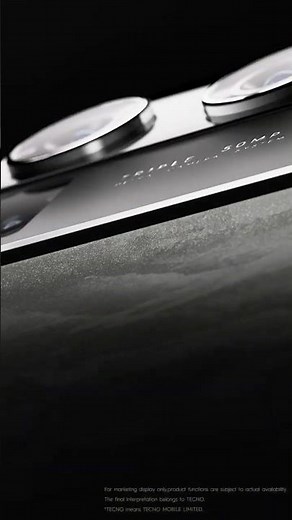 Introducing TECNO PHANTOM V Fold2