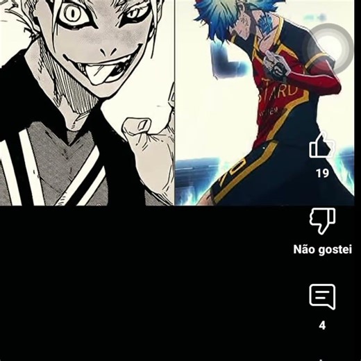 o toranjo usou modelo #anime #viraledit