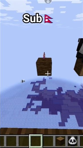 Help all animals ❤️ #minecraft #mojolauncher #helping #helpinganimals #fall #viral #shortsfeed