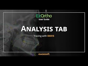 EzOrtho - Tracing with DAVIS