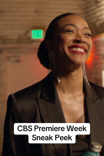 CBS Fall Lineup Sneak Peek and Premieres