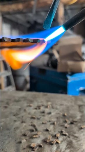 It's important to take care of your teeth. #tungstencarbide