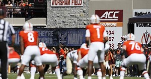 As Virginia Tech football coaching search enters November, prominent high school coaches monitor what's next