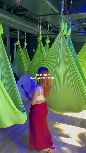 Choose Yourself: The Power of Floating Sound Journeys