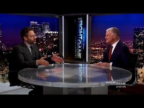 The Fight Game: Overtime – Pound-For-Pound Rankings #29 (HBO Boxing)