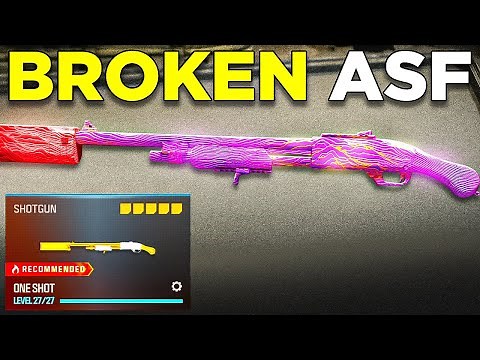 the NEW *ONE SHOT* LOCKWOOD 680 CLASS in MW3! 🔥 (Best LOCKWOOD 680 Class Setup) - Modern Warfare 3