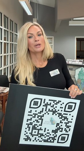 5.9K views · 67 reactions | Come grab your QR code yard sign Tuesdays or Thursdays at 201 Burkesville st from 9:30-3pm! Let’s do this!! ✨ | Visit Columbia-Adair County, KY | Facebook