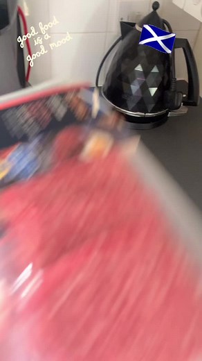 Authentic Scottish Lorne Sausage Stovies Recipe