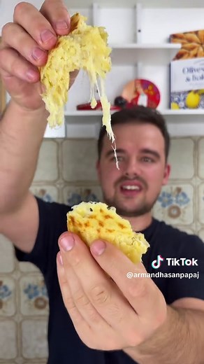 Msemen maison recette : ingrédients et préparation