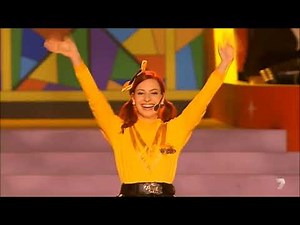 The Wiggles: Introducting, Simon, Lachy, Emma (2012)