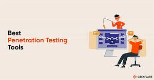 16 Best Penetration Testing (Pentest) Tools