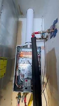 Rinnai Tankless Water Heater Code 12 Fixed | Meridian, Idaho
