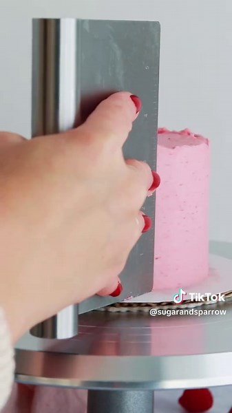 Small Batch Raspberry Chocolate Cake Recipe