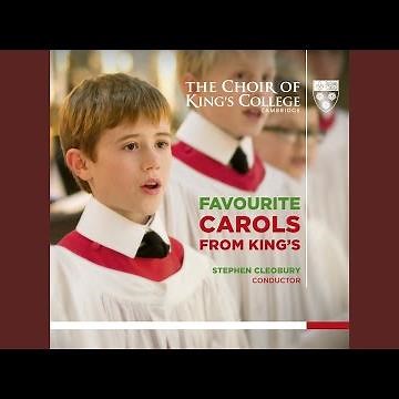Joy to the World (Arr. Hugh Keyte & Andrew Parrott)