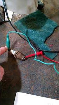 Buzz coil for my Fairbank Morse engine