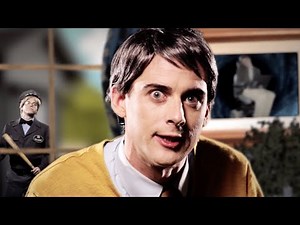 Epic Rap Battles of History - The Destorm Power Collection