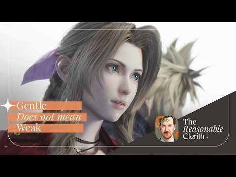 Why Women Love Aerith Gainsborough: The Psychology of FF7s Most Inspiring Character