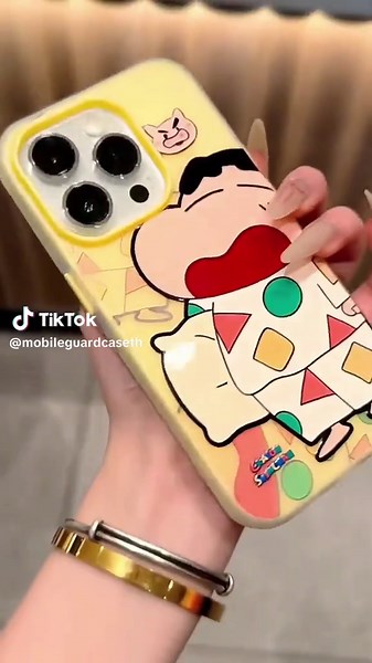 MobileGuardCase-TH บน TikTok