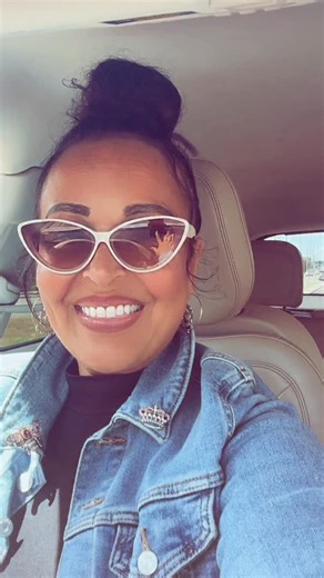 Woman Of A Certain Age on Reels