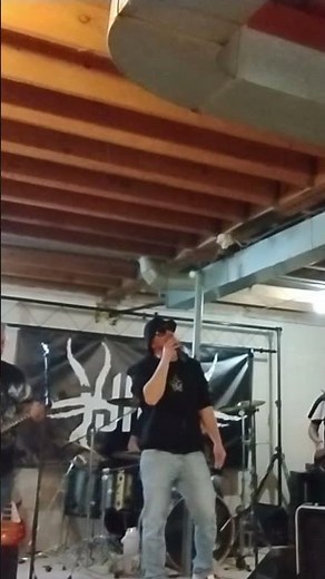 Linkin Park one step closer #cover