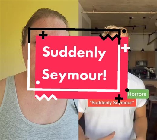 Magical Performance of Suddenly Seymour from Little Shop of Horrors