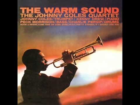 Johnny Coles Quartet - Hi-Fly
