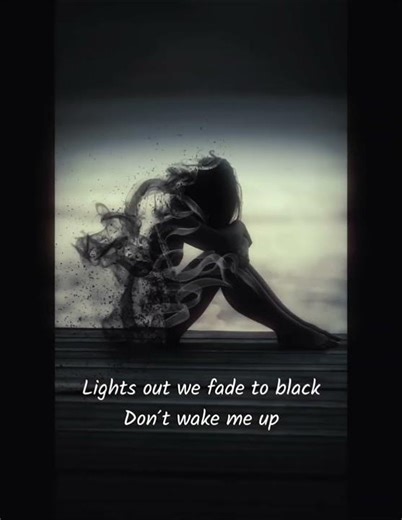 beautiful nightmare lyrics #alanwalker#dark#songlyrics