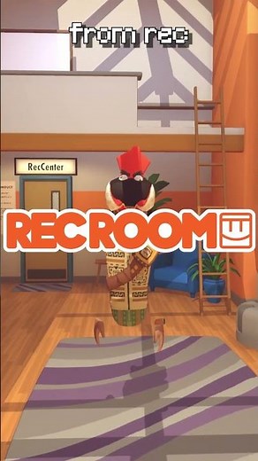 What Happened To Rec Room's Research Lab?!