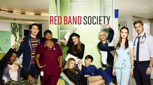 Red Band Society (2014) | ČSFD.cz
