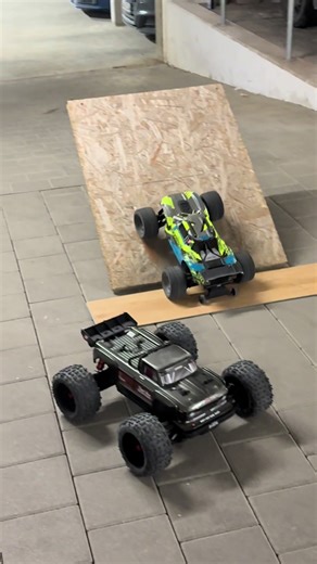 Top RC Car Fails You Need to See
