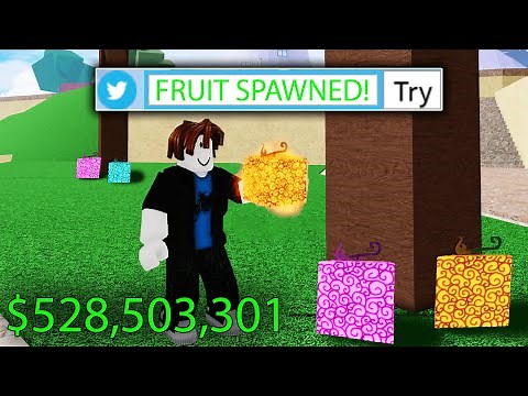 Blox Fruits (DECEMBER) CODES *UPDATE!* ALL NEW ROBLOX Blox Fruits CODES!