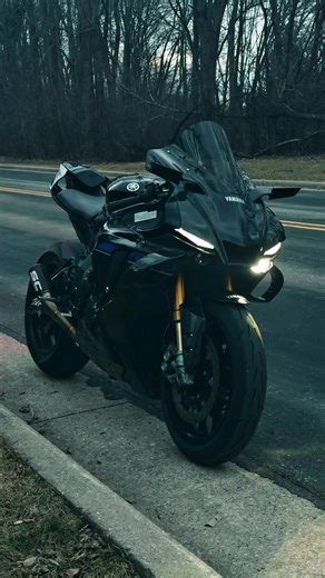 R1m🖤 #motorbike