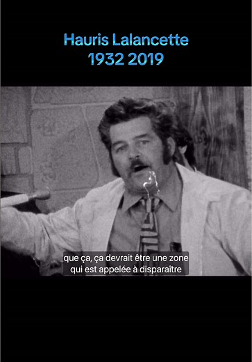 Exploring Hauris Lalancette's Legacy in Quebec History