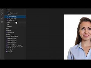 lector de códigos QR. Php y MySQL
