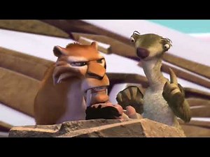 Ice age 2 the meltdown teaser trailer