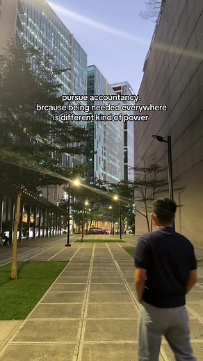 BSA: Why Pursue Accountancy? The Power of Being Needed Everywhere