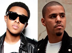 Diggy – Fall Down (J. Cole Diss) (Did Diggy Ether J. Cole???)
